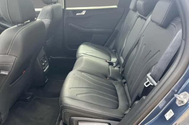 Ford Kuga (2021) thumbnail 19