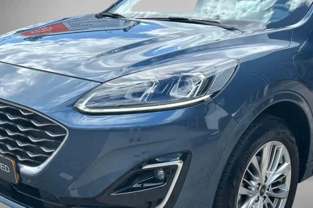 Ford Kuga (2021) thumbnail 21