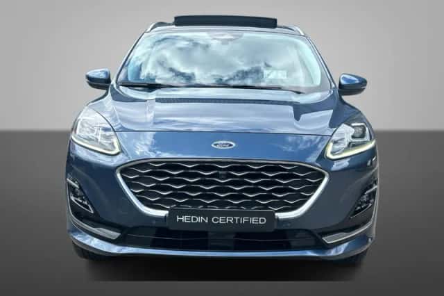 Ford Kuga (2021) thumbnail 6