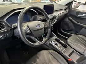 Ford Kuga (2021) thumbnail 6