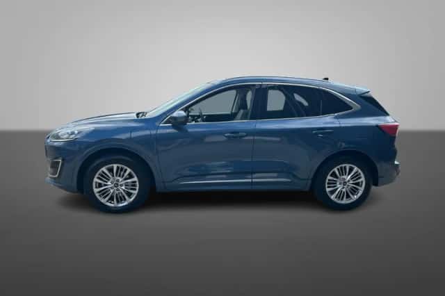 Ford Kuga (2021) thumbnail 7