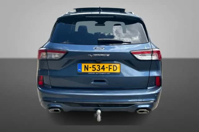 Ford Kuga (2021) thumbnail 8