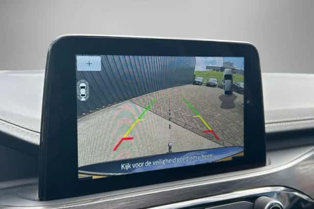 Ford Kuga (2021) thumbnail 10