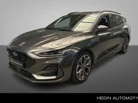 Ford Focus (2025) thumbnail 1