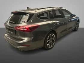 Ford Focus (2025) thumbnail 2