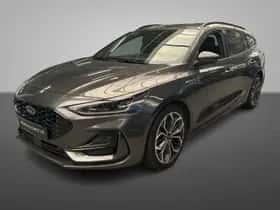 Ford Focus (2025) thumbnail 11