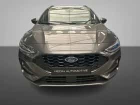 Ford Focus (2025) thumbnail 3