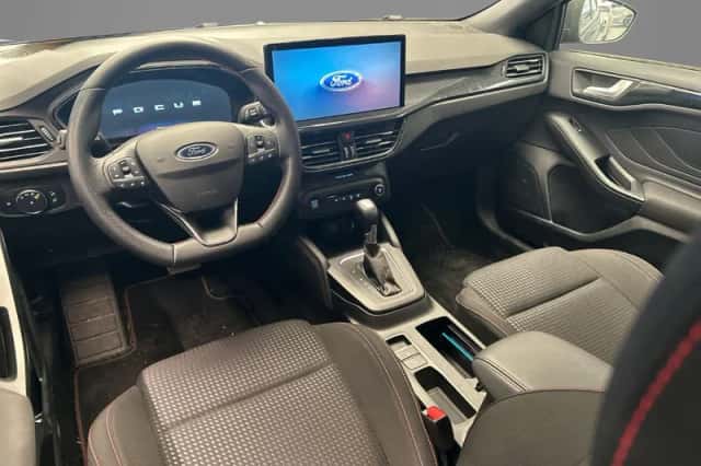Ford Focus (2025) thumbnail 6