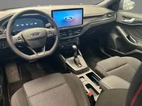 Ford Focus (2025) thumbnail 6