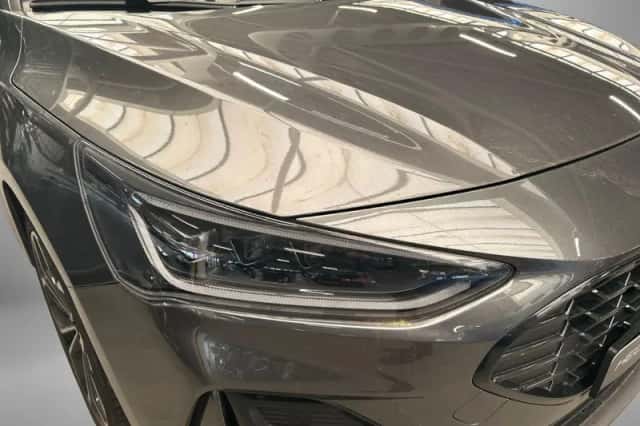 Ford Focus (2025) thumbnail 7