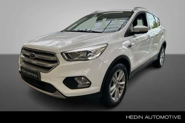 Ford Kuga (2017) thumbnail 1