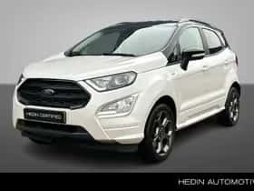 Ford EcoSport (2019) thumbnail 1