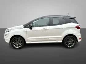 Ford EcoSport (2019) thumbnail 2