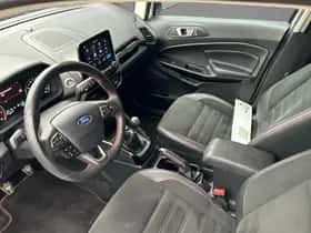 Ford EcoSport (2019) thumbnail 11
