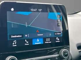 Ford EcoSport (2019) thumbnail 13