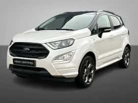 Ford EcoSport (2019) thumbnail 17