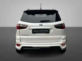 Ford EcoSport (2019) thumbnail 3