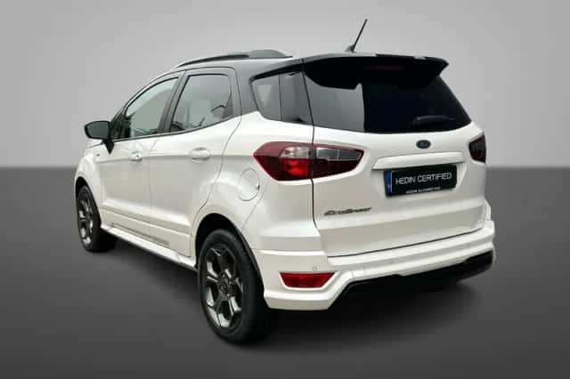 Ford EcoSport (2019) thumbnail 5