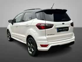 Ford EcoSport (2019) thumbnail 5