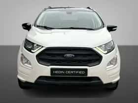 Ford EcoSport (2019) thumbnail 6