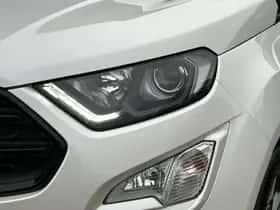 Ford EcoSport (2019) thumbnail 8