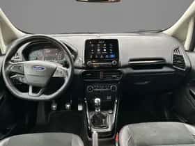 Ford EcoSport (2019) thumbnail 10