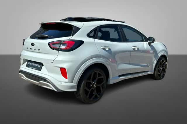Ford Puma (2026) thumbnail 2