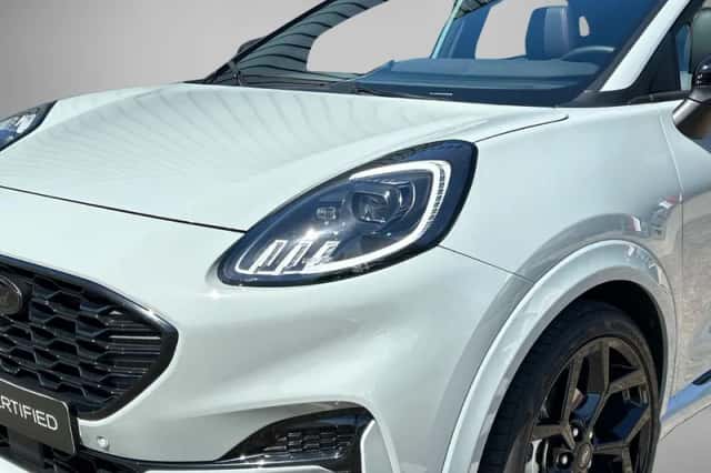 Ford Puma (2026) thumbnail 21