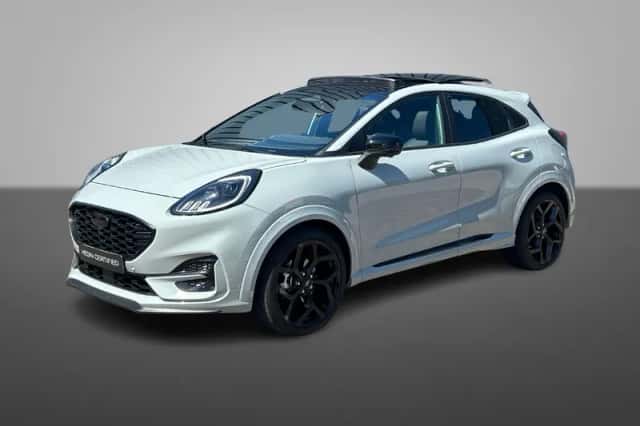 Ford Puma (2026) thumbnail 23
