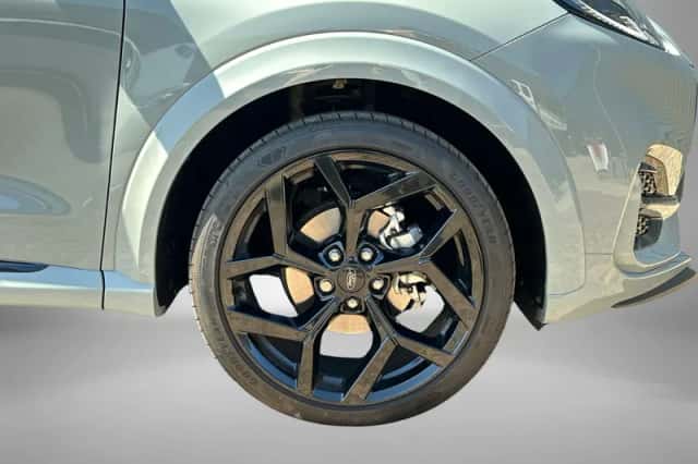 Ford Puma (2026) thumbnail 4
