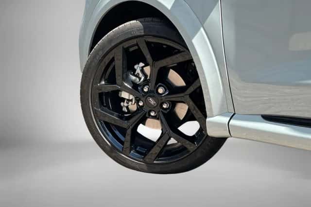 Ford Puma (2026) thumbnail 5