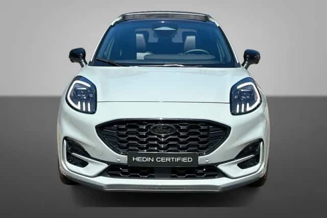 Ford Puma (2026) thumbnail 6