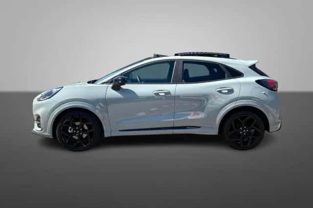 Ford Puma (2026) thumbnail 7