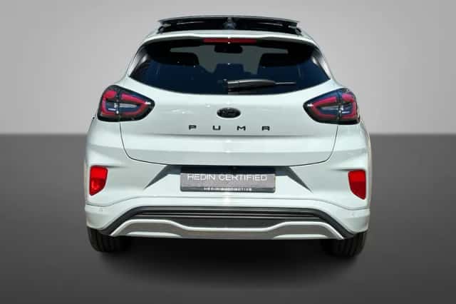 Ford Puma (2026) thumbnail 8