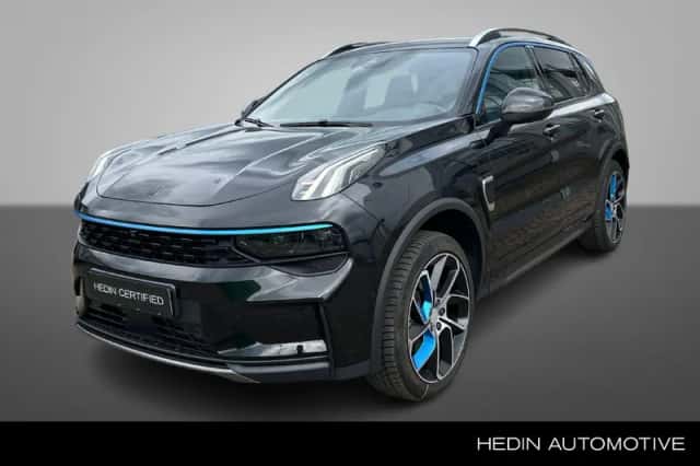 Lynk & Co 01 (2023)