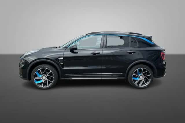 Lynk & Co 01 (2023) thumbnail 2