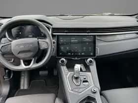 Lynk & Co 01 (2023) thumbnail 11