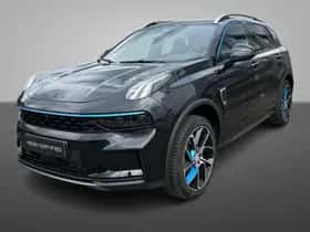Lynk & Co 01 (2023) thumbnail 24