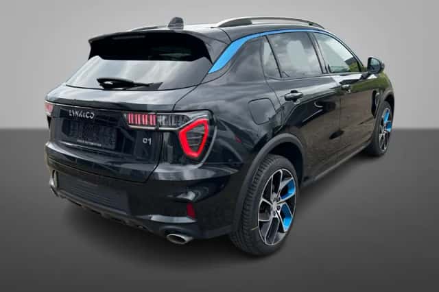 Lynk & Co 01 (2023) thumbnail 6