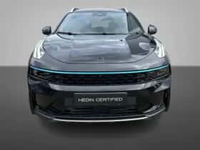Lynk & Co 01 (2023) thumbnail 7