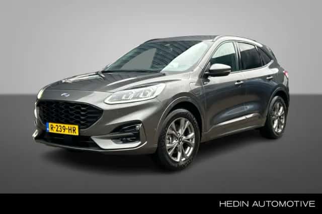 Ford Kuga (2021) thumbnail 1