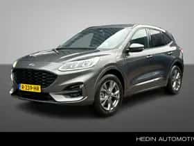 Ford Kuga (2021)