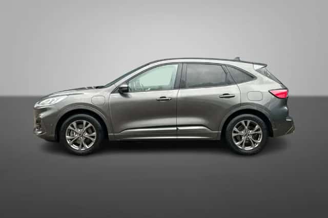 Ford Kuga (2021) thumbnail 2