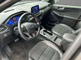Ford Kuga (2021) thumbnail 11