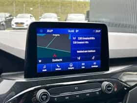 Ford Kuga (2021) thumbnail 14