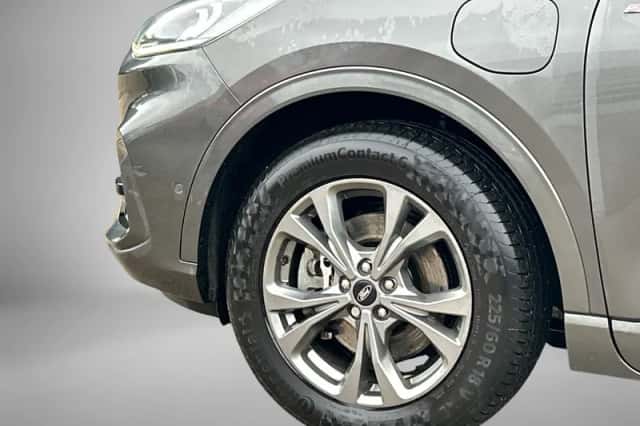 Ford Kuga (2021) thumbnail 21