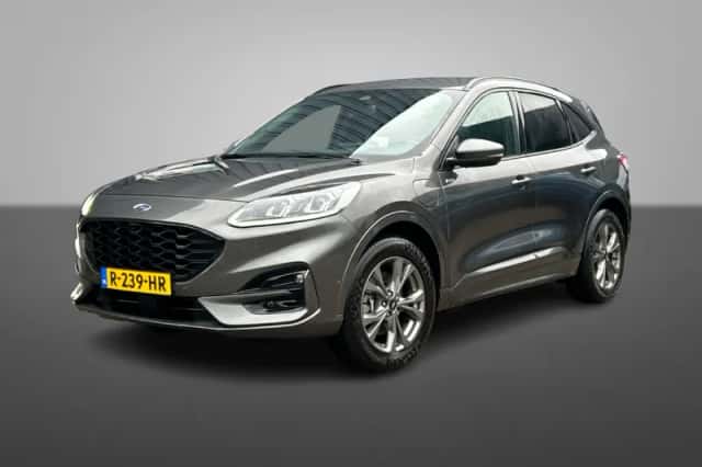 Ford Kuga (2021) thumbnail 23