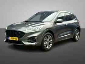 Ford Kuga (2021) thumbnail 23