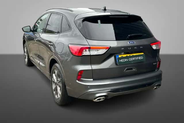 Ford Kuga (2021) thumbnail 5