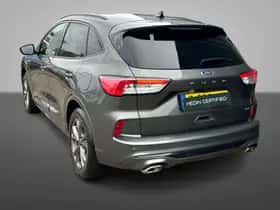 Ford Kuga (2021) thumbnail 5